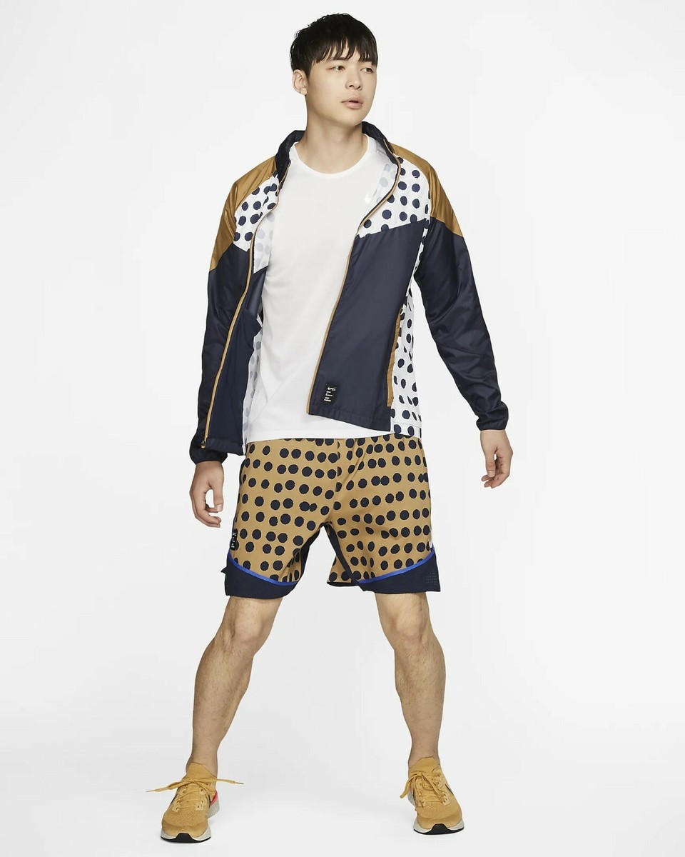 nike cody hudson jacket