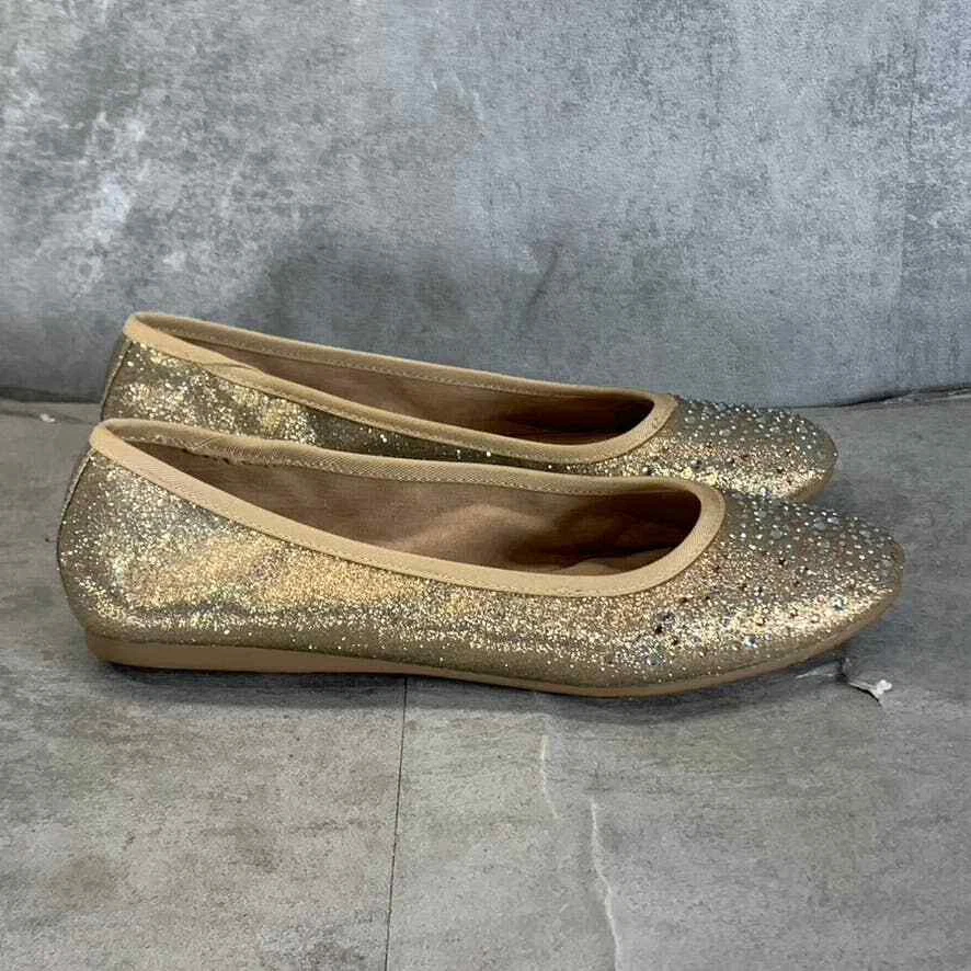 Style & deals co angelynn flats