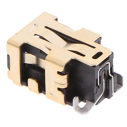 DC Power Jack Elitebook 820 840 850 G3 Charging Port Plug Socket Connec &$i - Afbeelding 11 van 12