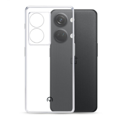 TPU Hülle Oneplus Nord 3 5G Transparent Tasche Clear Case Schutz Cover