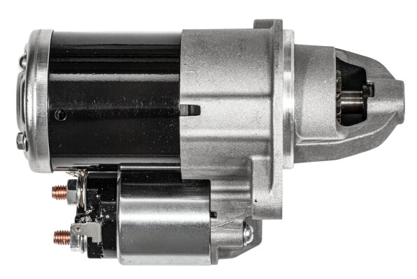 Hella Anlasser Starter 1 Kw Passend FüR Suzuki Swift Iv Splash Fz Nz Ex-image