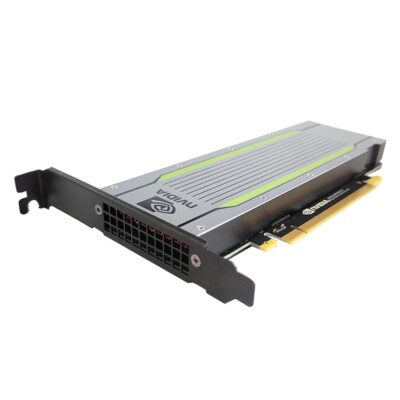DELL-NVIDIA Tesla T4 Turing GPU 16GB GDDR6 Accelerator Card CUDA Graphics Card
