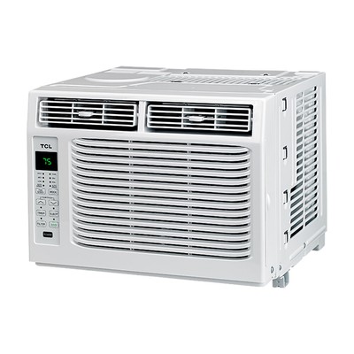 tcl ac unit not cooling