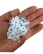 FERTILIZER 20-20-20 WATER SOLUBLE + micro nutrients 1lb