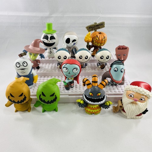 Mystery Mini Nightmare Before Christmas 