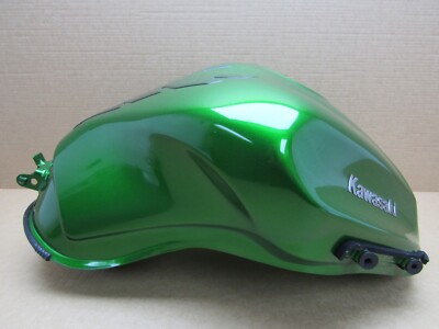 Kawasaki ZX1000 Z1000SX 2019 8,284 miles petrol fuel tank (5464