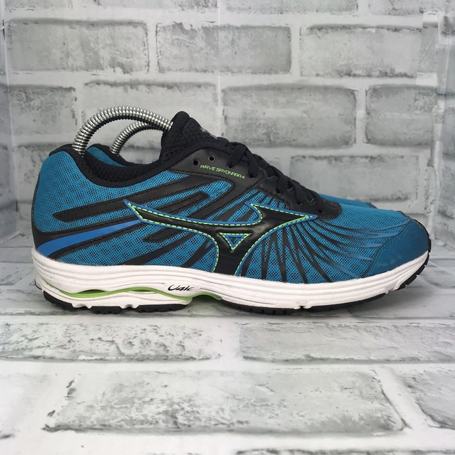 mizuno wave sayonara 4