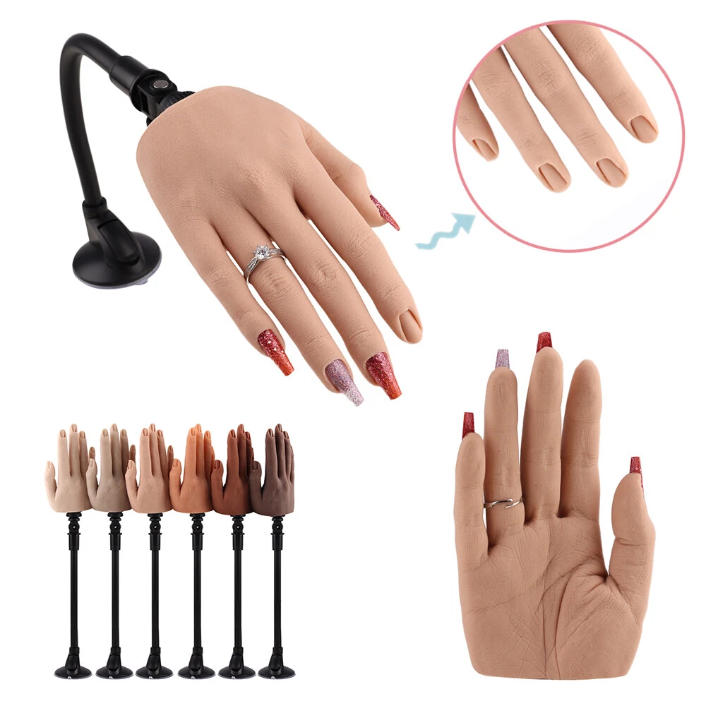 Top 162+ fake fingers with nails latest songngunhatanh.edu.vn