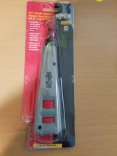 Tripp-Lite Punch Down Tool N046-000 with 66  110 Blade