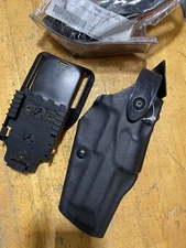 NEW Safariland 6360 ALS/SLS QLS, LEVEL3  HOLSTER BERETTA 92 96 M9A1 M9A3 RH