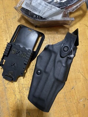 NEW Safariland 6360 ALS/SLS QLS, LEVEL3 HOLSTER BERETTA 92 96 M9A1 M9A3 RH