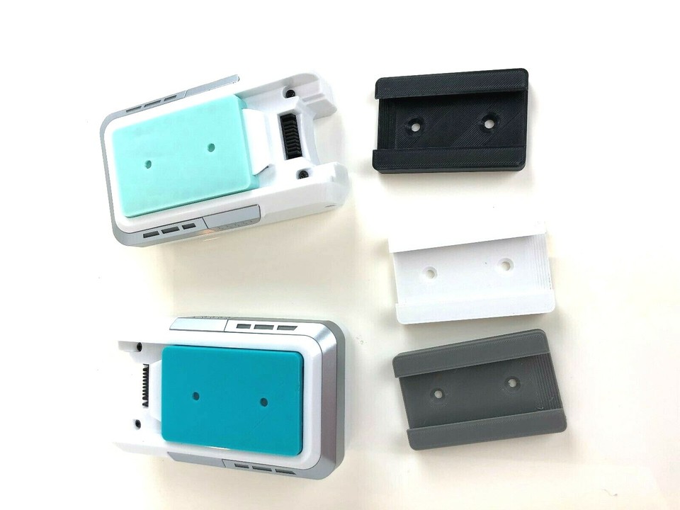 Tineco A10 A11 Master Hero Cordless Vacuum Mounts and Battery Mounts eBay