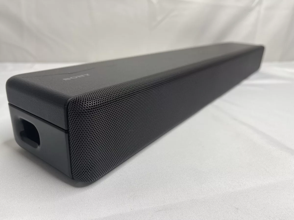 Sony HT-S200F 2.1-Ch Soundbar with Built-In Subwoofer, Bluetooth