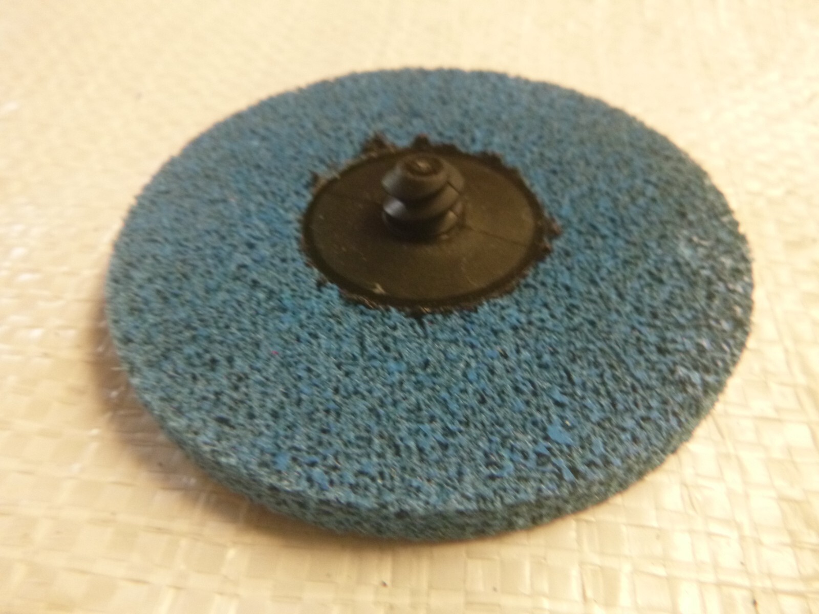 Norton Vortex 75mm Roloc Rapid Blend Disc 2 in 1 Blending Disc Weld