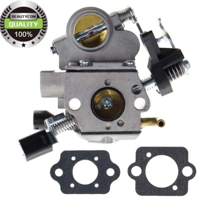 #ad #ad NEW CARB FOR STIHL MS311 MS391 CARBURETOR WALBRO CLONE 11401200603 11401200601 $18.09