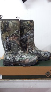 men's arctic ice tall mossy oak