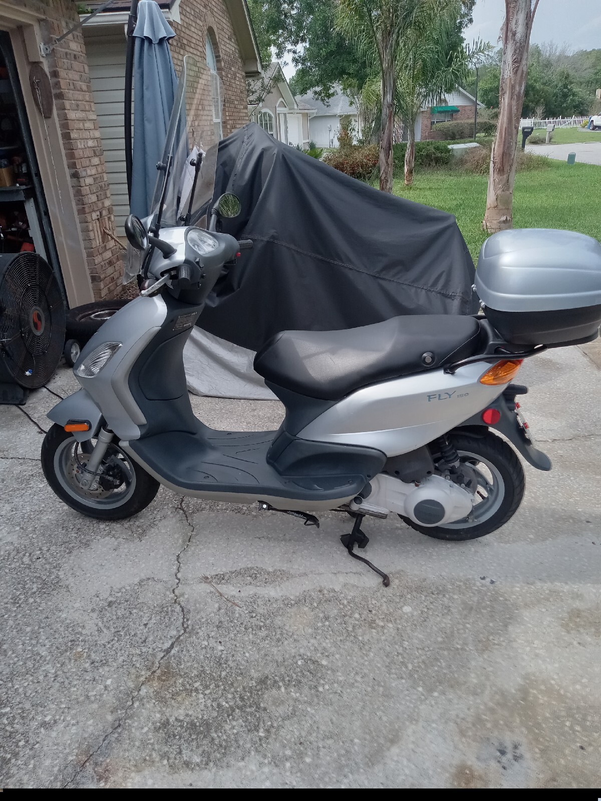 150cc Scooter For Sale eBay