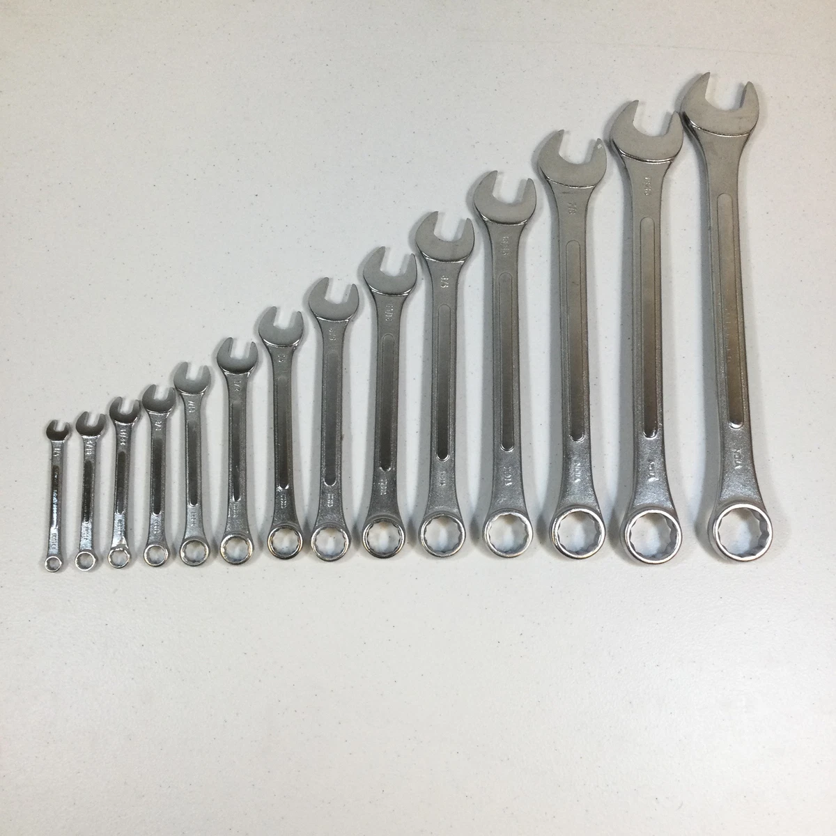 Best quality wrench set deals