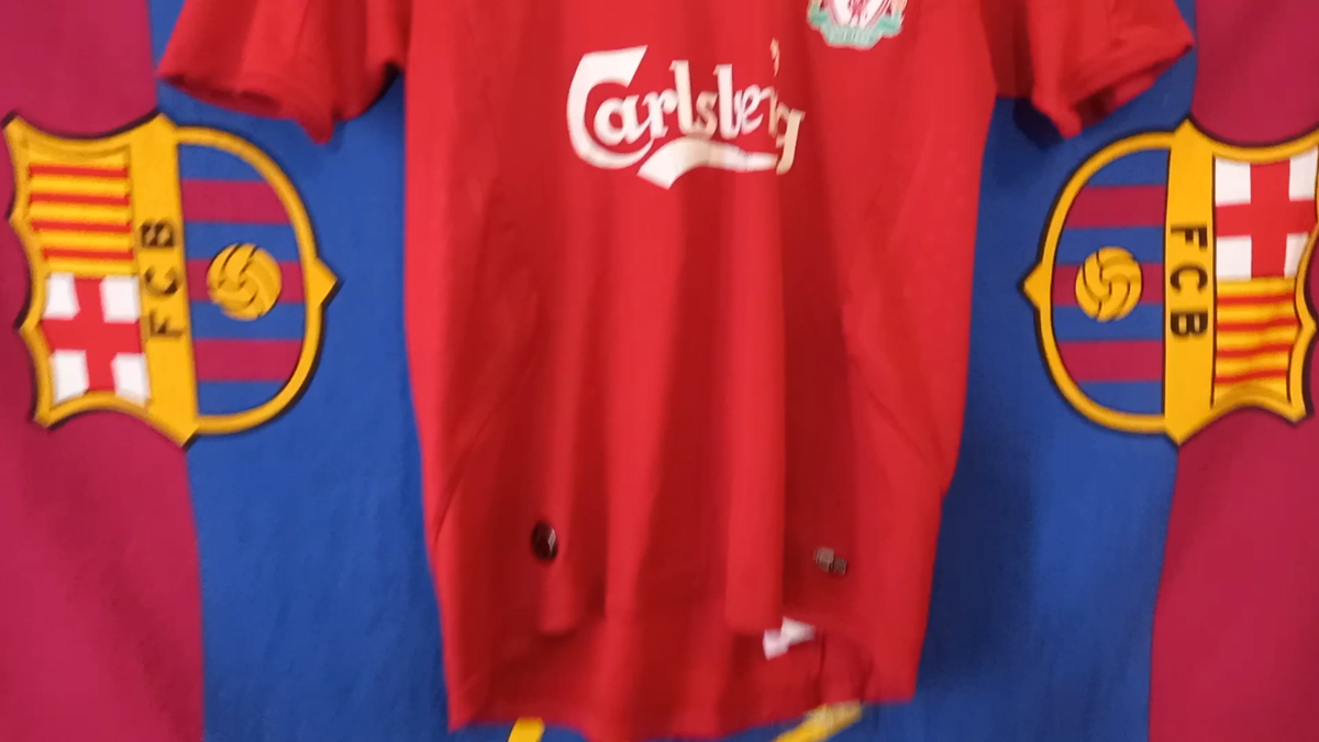 LIVERPOOL 2008/2010 HOME FOOTBALL SHIRT ADIDAS SOOCER JERSEY LIVERPOOL 2008/2010 HOME FOOTBALL SHIRT ADIDAS SOOCER JERSEY