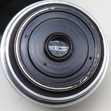 Schneider 40mm Focal Camera Lenses for sale | eBay