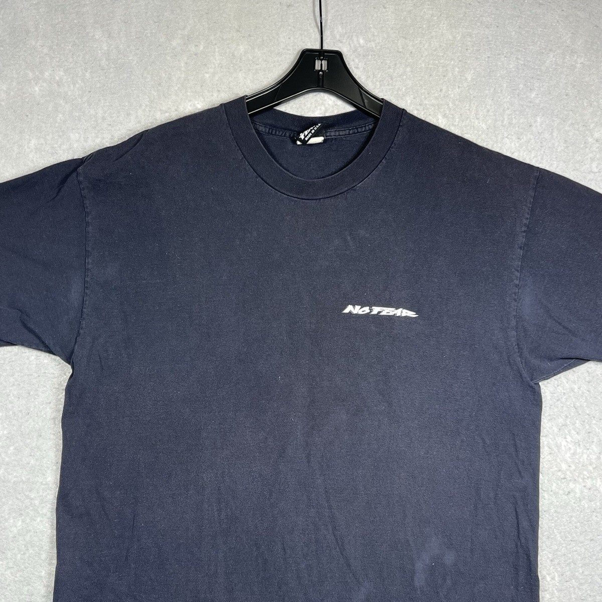 VTG 1997 No Fear T-Shirt Absolutely Positively Most Definitely Without A Doubt View 5