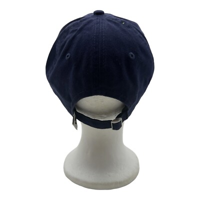 New era Casquette MLB LA Dodgers 9Twenty Bleu | Dressinn