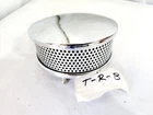 Drag Specialties 288999 Dragtron Style Chrome Air Cleaner