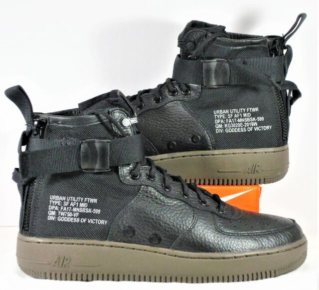 air force one special forces 