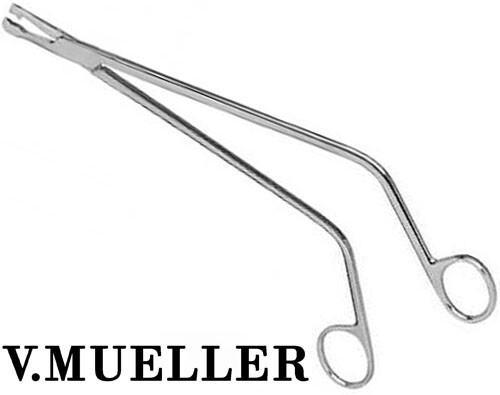 V. Mueller GL1940 Surgical OB/GYN Tischler Biopsy Forceps Punch 3x7mm ...