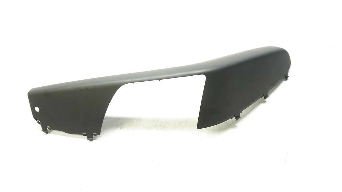 Door Handle Pull Trim (Interior) 8K1867585A Audi S4 | eBay