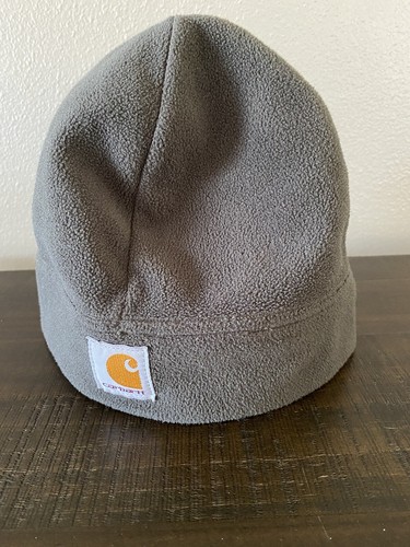 carhartt fleece beanie