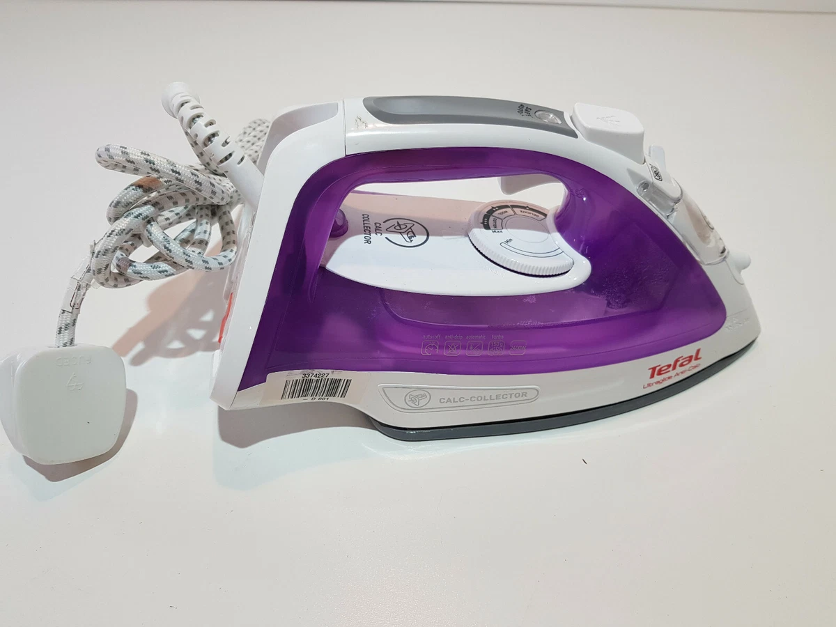 Tefal steam Generator Iron JL402