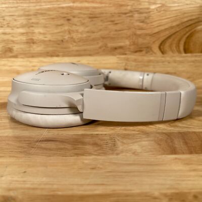 Bose QuietComfort 45 White Smoke Wireless Bluetooth Noise