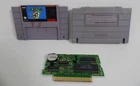 SNES Super Mario World (Super Nintendo, 1992) Authentic SNES Tested & Working