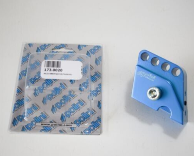 POLINI RIALZO AMMORTIZZATORE APRILIA DERBI GILERA PIAGGIO