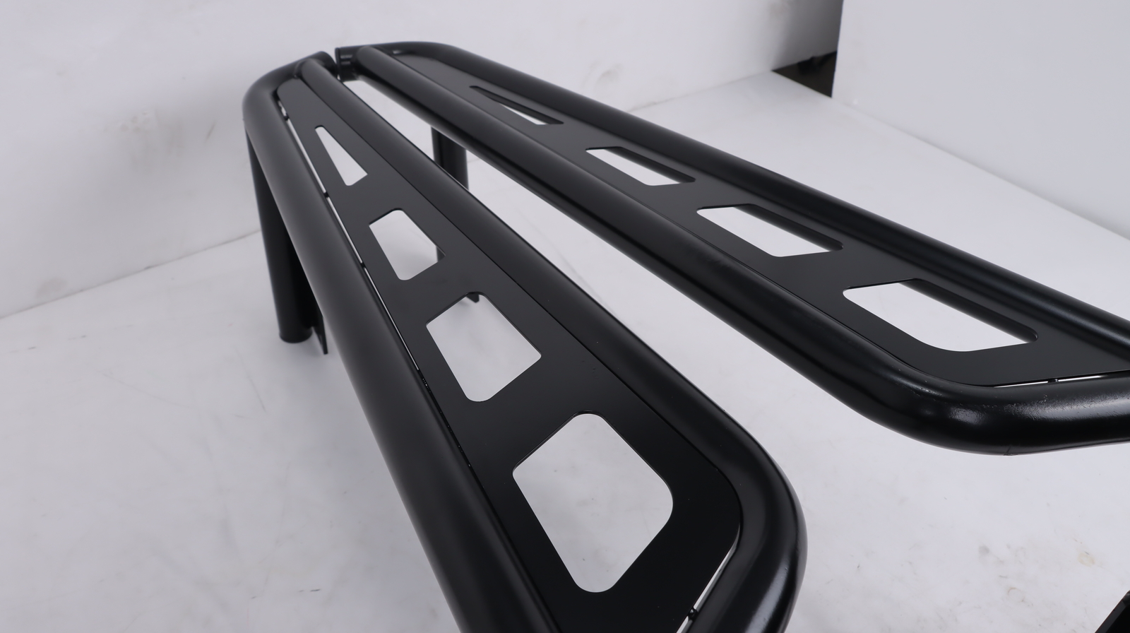 Rock Sliders Side Nerf Bars for 2008-2014 Polaris RZR 570/ RZR 800/ RZR 800 S