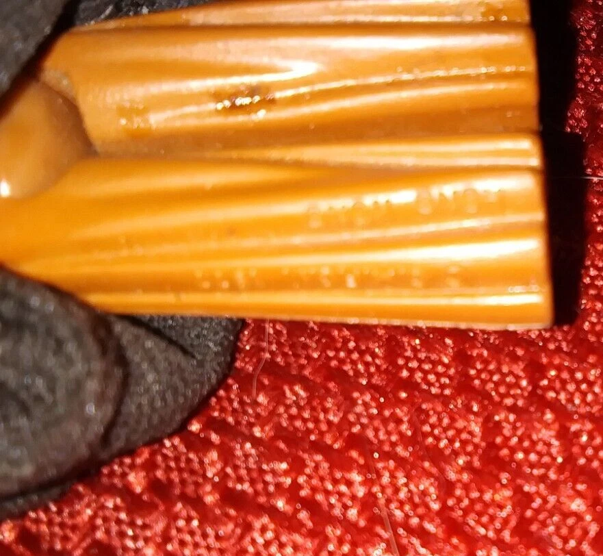 Star Wars Jawa Hong Kong 1977 ¡Raro! ¡CASI COMO NUEVO! ¡Con ROPA! Foto 3 de 3