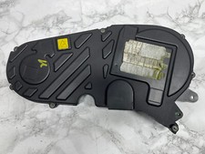 SAAB 9-3 AERO VECTOR 2008 TWINTURBO 1.9 TTID TIMING CHAIN CASE COVER 55209692