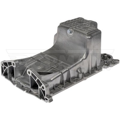264-596 Dorman Oil Pan for Dodge Charger Chrysler 300 Challenger Magnum 05-08