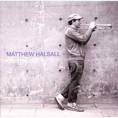 Matthew Halsall / ON THE GO (2LP) / Gondwana / 05246761 / 2x12 Inch