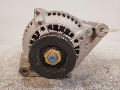 World Class Remanufactured Alternator 14902 73 - Picture 4 of 16