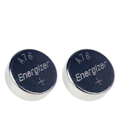 20 X AG13 303 L1154 A76 357 1.5V Alkaline Button Cells Batteries RM48 UK Based E