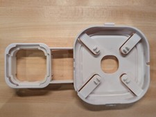 Wall Mount Holder for eero 6 and eero 6  use with Q010001 or R010011 