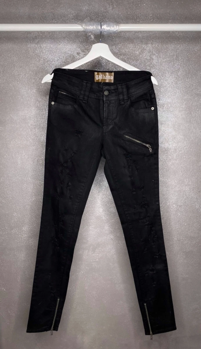 John Galliano Women's Jeans for sale | eBay