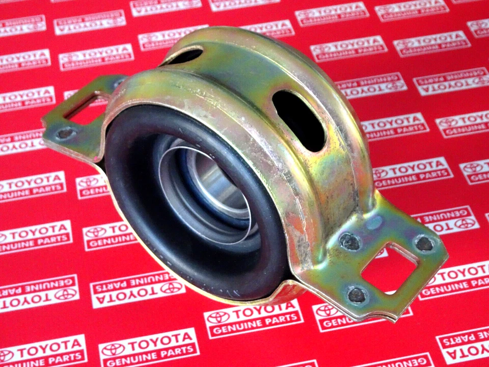 Toyota Celica RA23 RA24 RA25 RA28 RA29 1975 1976 1977 cojinete de soporte central Foto 3 de 4