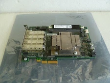 Infoblox Quad Port 10G Mgmt Network Card 200-0271-000 & 8GB memory module