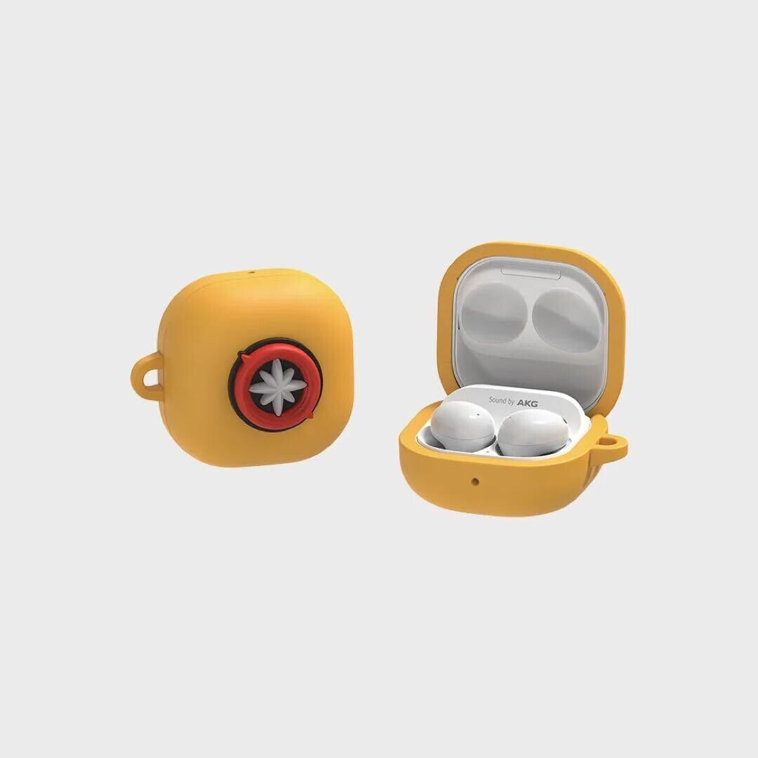 Stray Kids x SLBS Galaxy Buds2 Pro SKZOO Edition Earphones Stray Kids x SLBS Galaxy Buds2 Pro SKZOO Edition Earphones