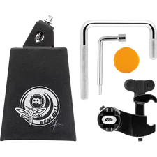 Meinl Anika Nilles Artist Series Beat Bell