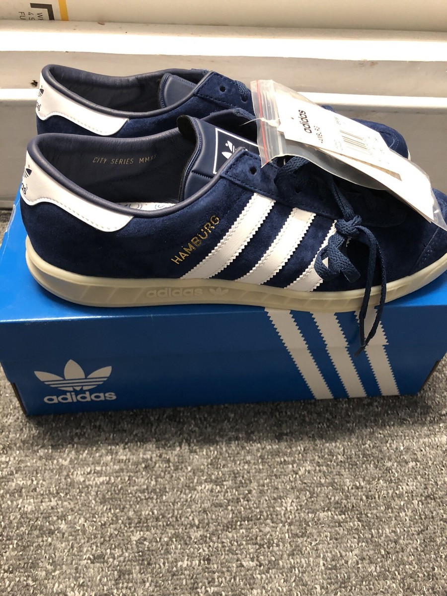 Adidas hamburg BNIBWT UK UK ONLY UK