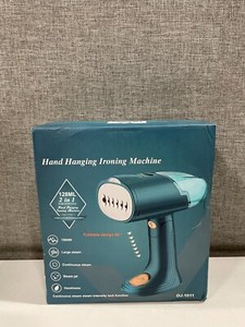 Hanging iron Clothes ironing machine Ironing clothes for all kinds of fabrics